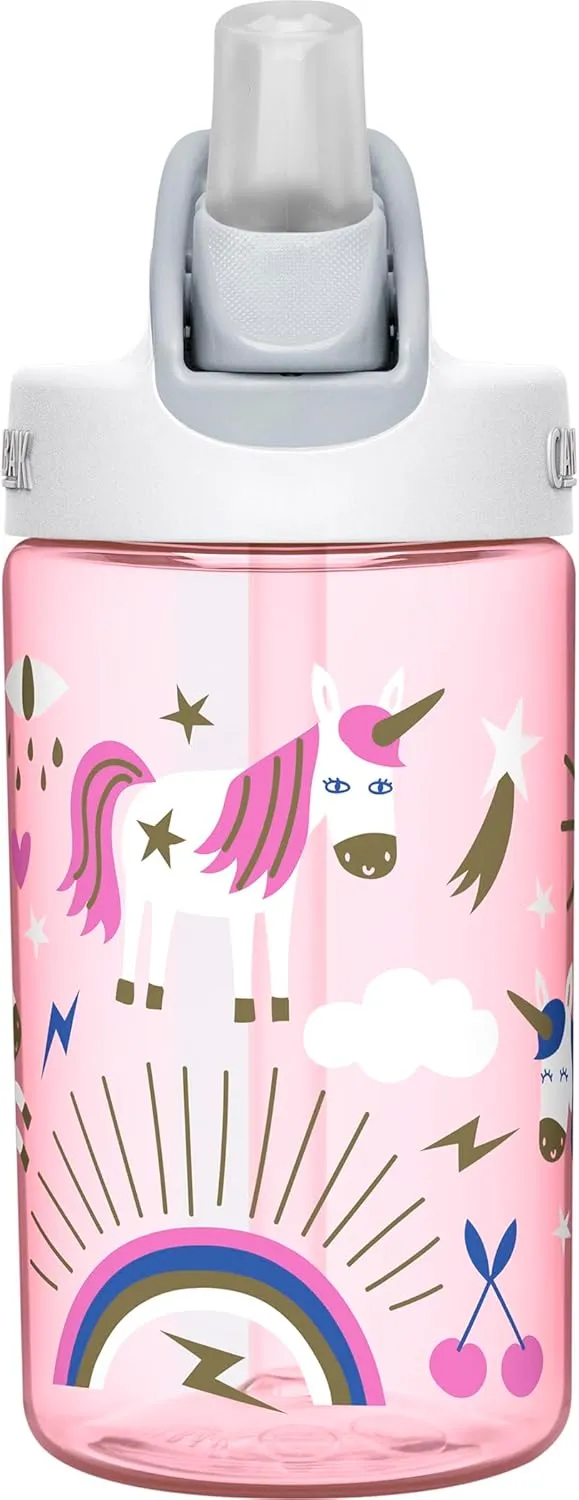 CamelBak Eddy Kids Water Bottle 12oz