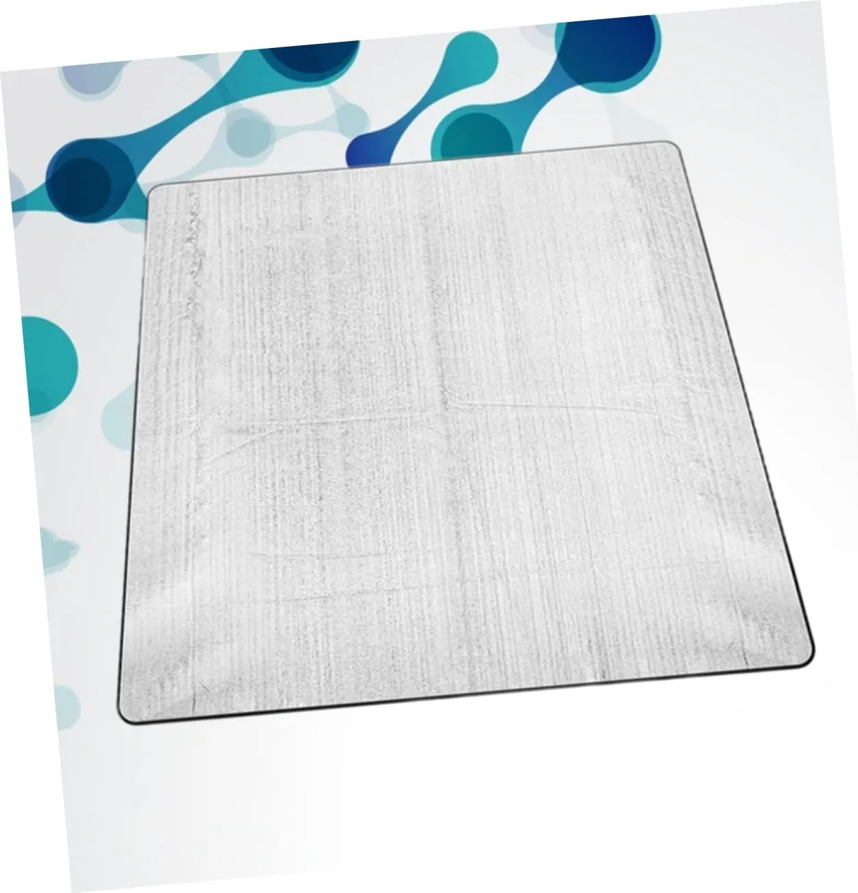Camping Mat Camping Foil Mat Outdoor Blanket Twin Picnic Waterproof Camping Carpet Tent Floor Mat Double