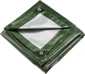 Camping Tent Tarp Tent Floor Mutifunctional Tent Carpet Mat for Beach, Car Or Camping Groundsheet Tent Footprint, 2x2M