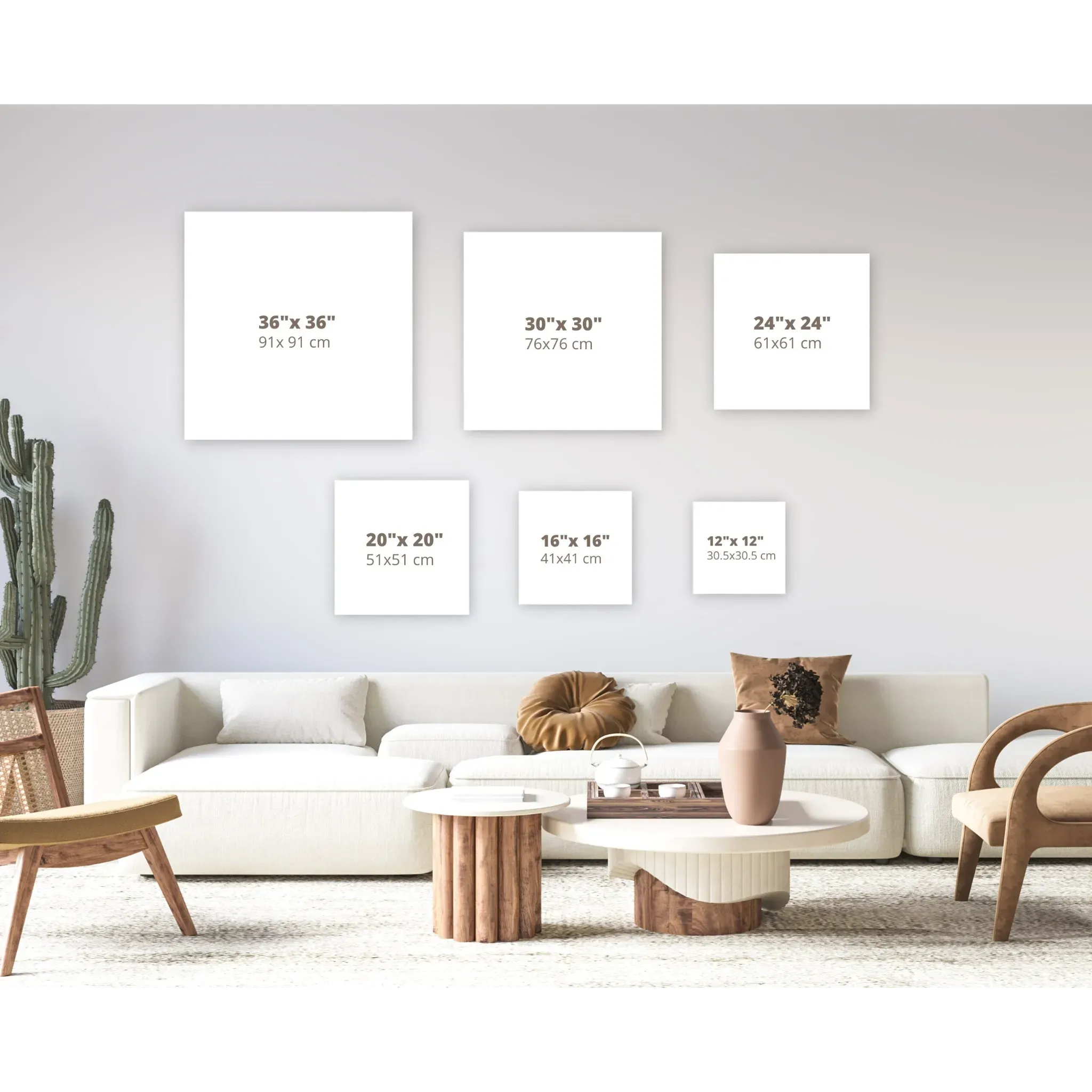 Canvas Print, Baby Lion Fine Art Photography, Stretched Matte Wall Art for Animal Lovers and Kids Room Decor, Nursery Safari Theme, Jungle