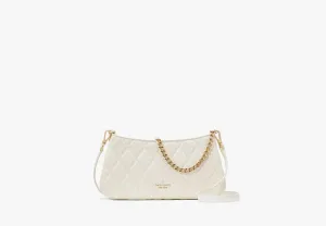 Carey Convertible Crossbody