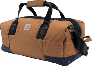 Team-Nylon Sports Duffels