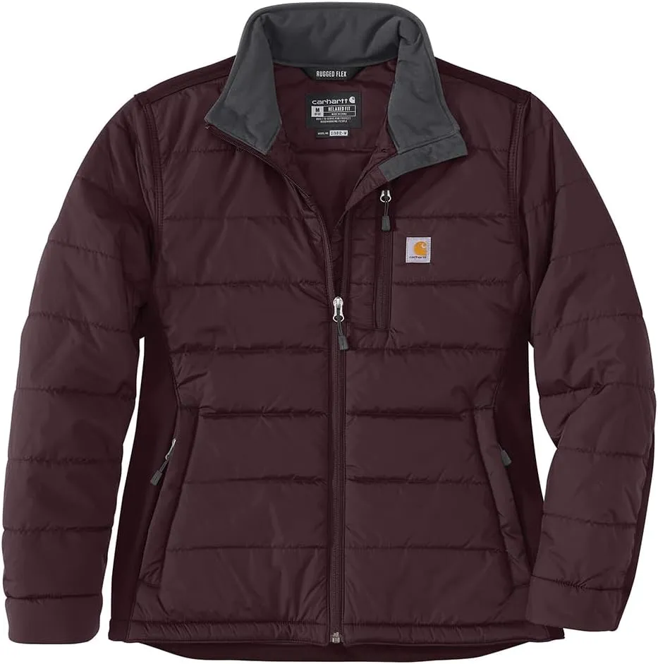 Carhartt Women's 105912 Women's Rain Defender® Relaxed Fit Lightweight