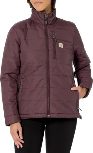 Carhartt Women's 105912 Women's Rain Defender® Relaxed Fit Lightweight