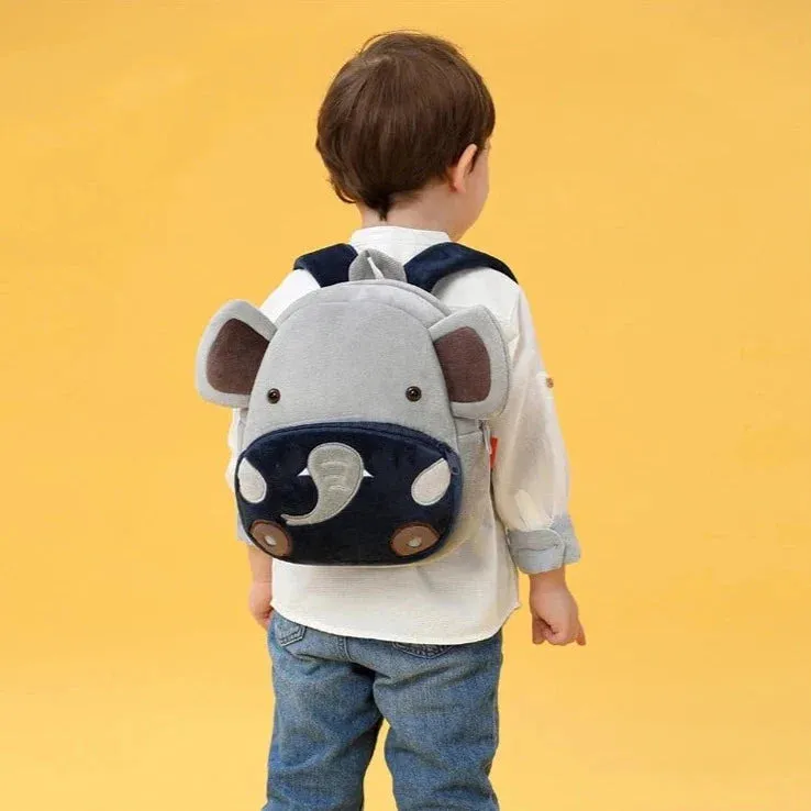 Cartoon Animal Children's BackPack Collection