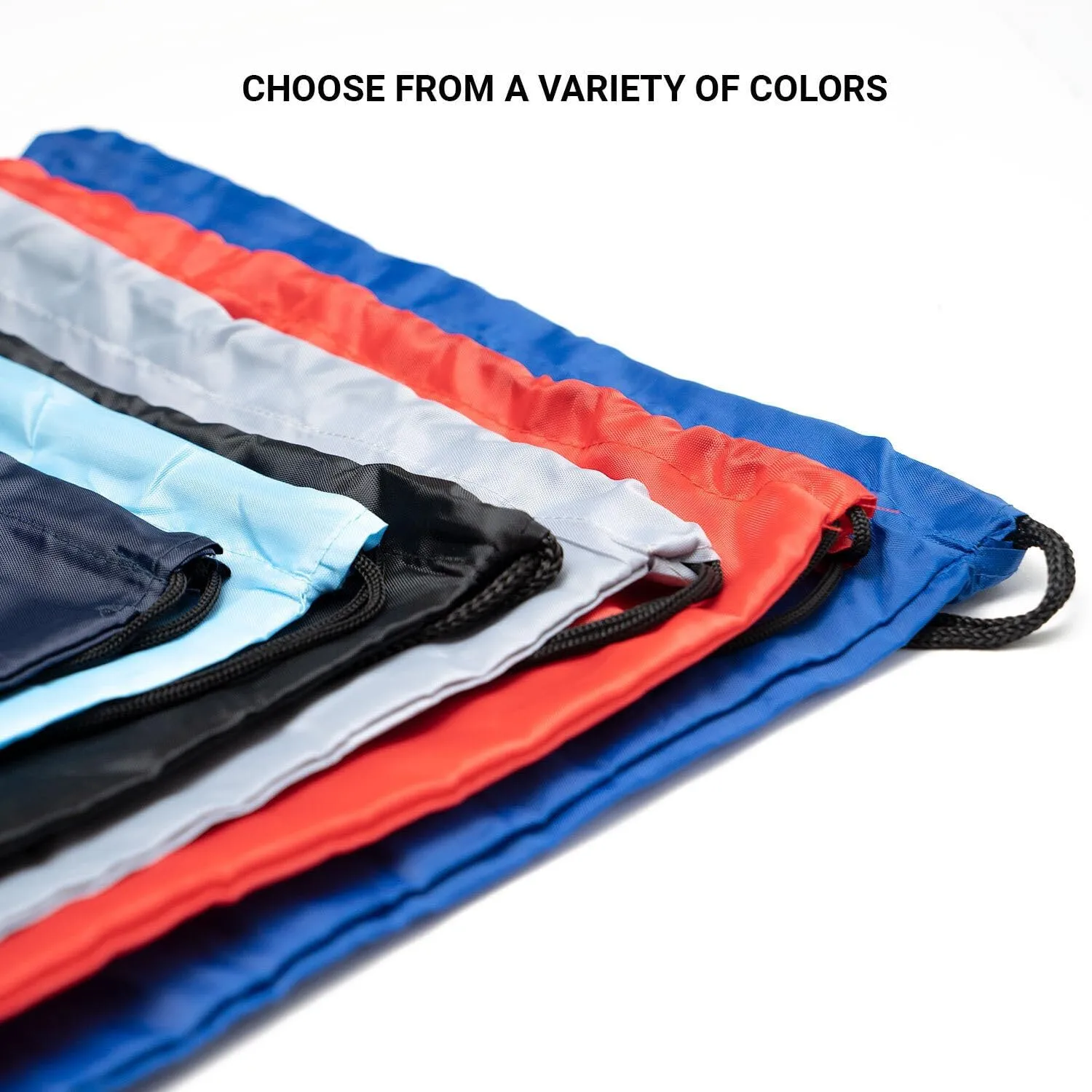 ChalkTalkSPORTS Wrestling Sport Pack Cinch Sack | Just Wrestle
