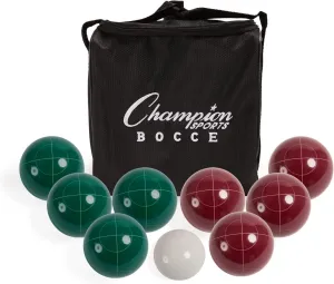 Champion Sports Outdoor Badminton Set
