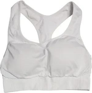 Champion Women's Sports Bra, Infinity, Moderate Support Racerback Sports Bra for Women