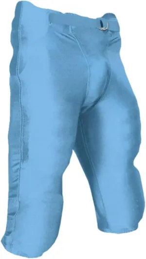 CHAMPRO Adult Terminator Integrated Football Pants