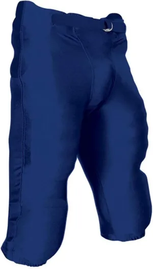 CHAMPRO Youth Integrated Football Game Pant