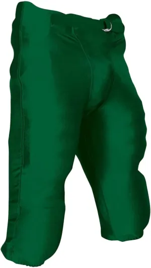 CHAMPRO Youth Integrated Football Game Pant