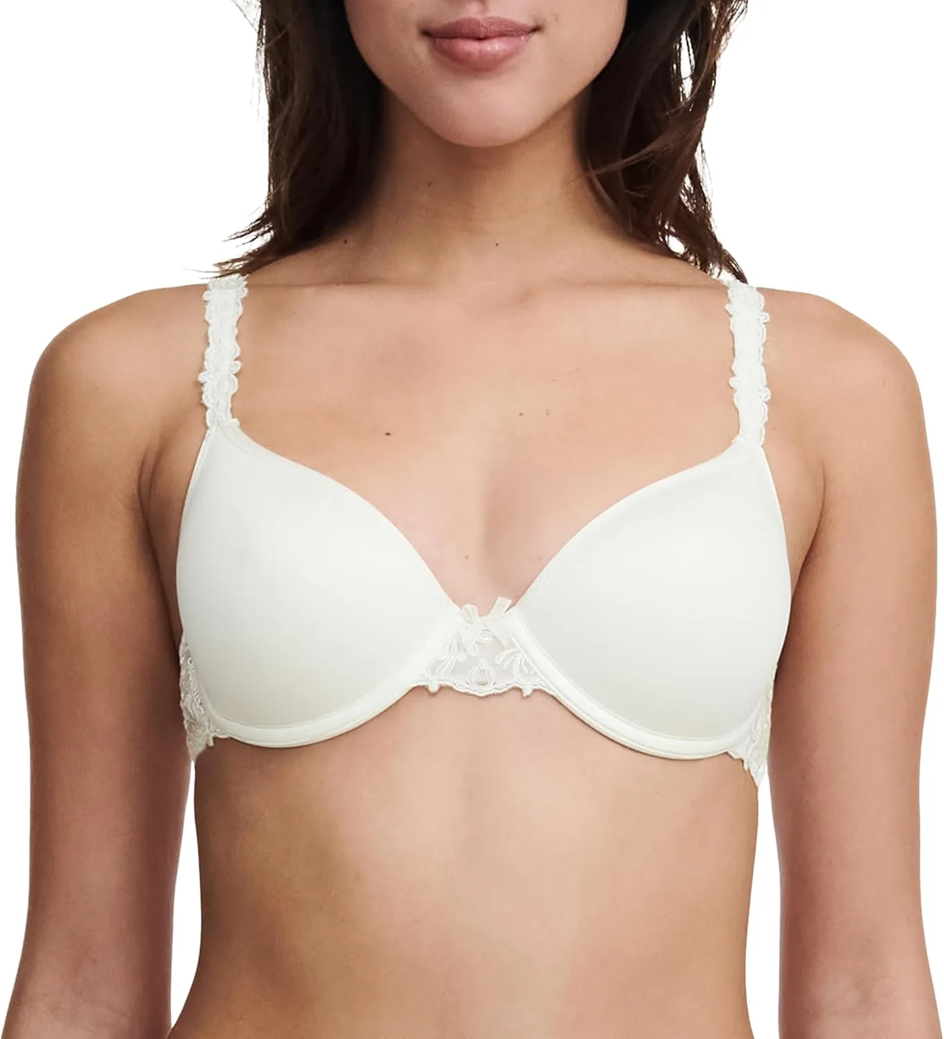 Chantelle Women's 2606 Champs Elysees Convertible T-Shirt Bra