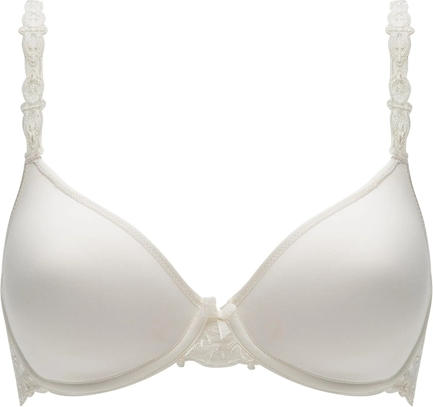 Chantelle Women's 2606 Champs Elysees Convertible T-Shirt Bra