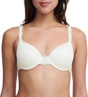Chantelle Women's 2606 Champs Elysees Convertible T-Shirt Bra