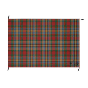 Chattan Bettermart Voice-controlled K23 Mat Pinic Vibrant (brown Waterproof stripe)
