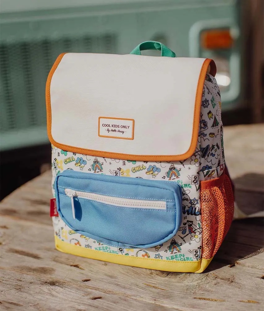 Chill Backpack