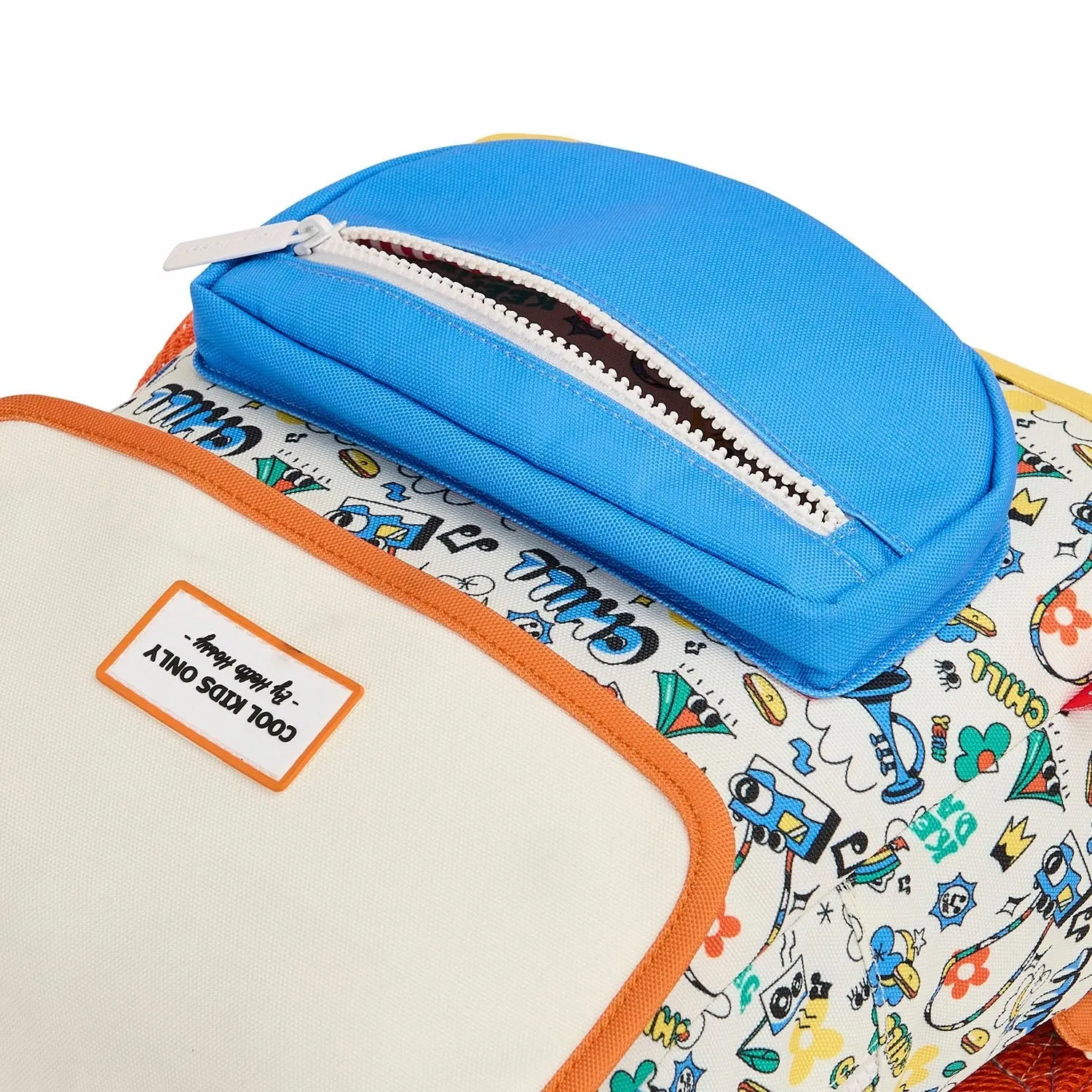 Chill Backpack