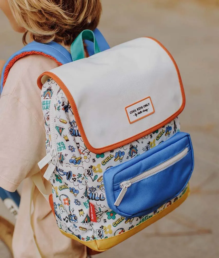 Chill Backpack