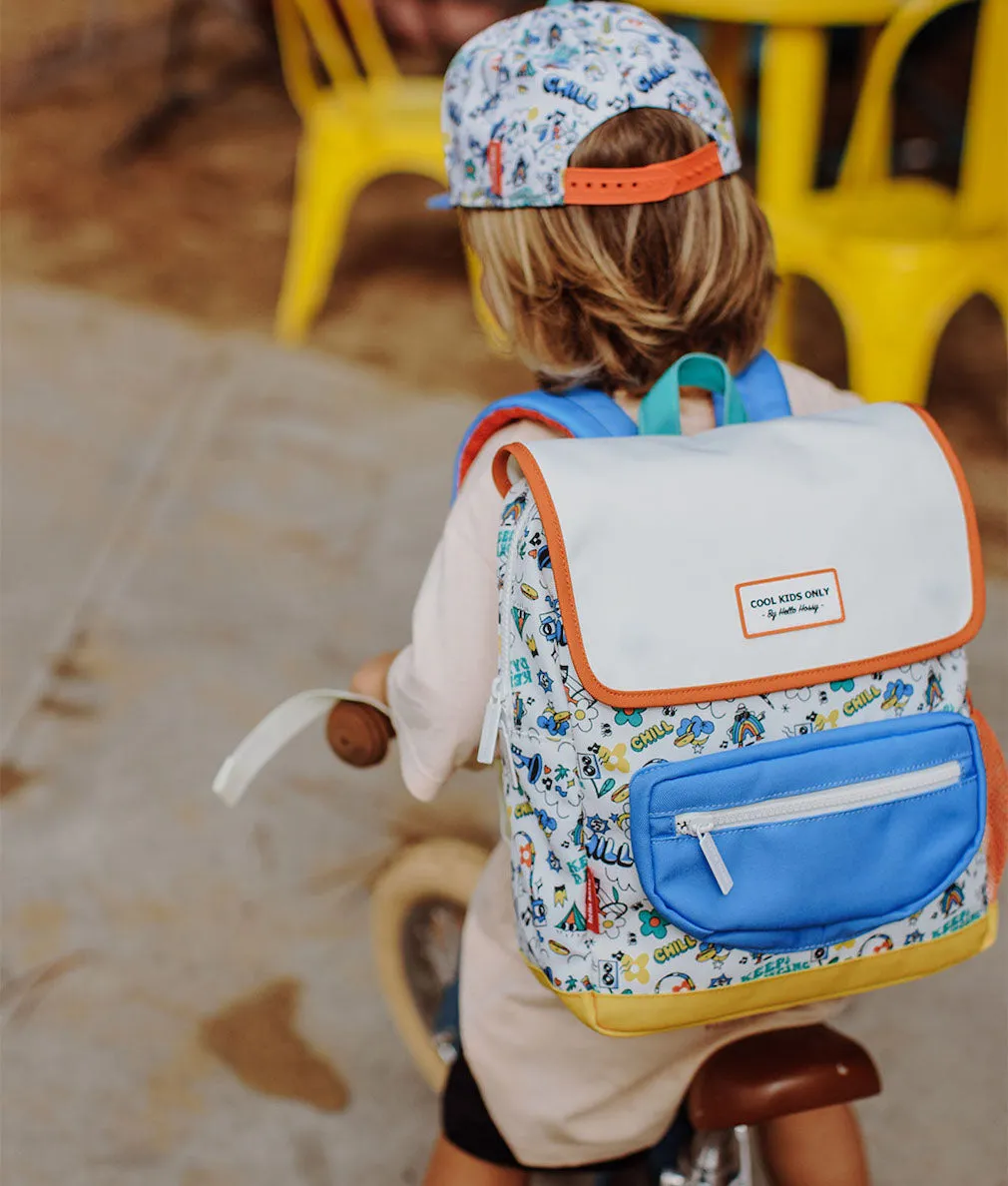 Chill Backpack