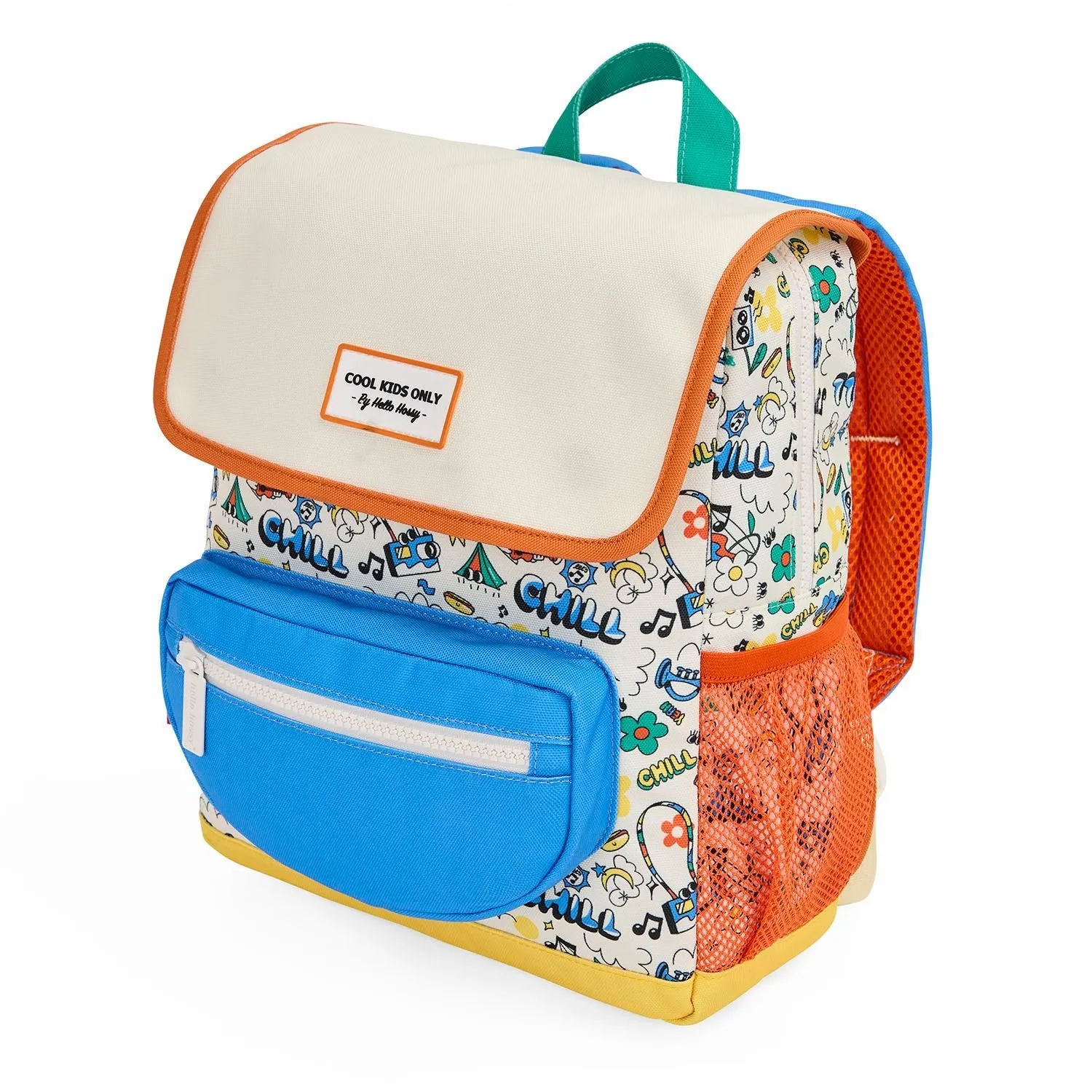 Chill Backpack