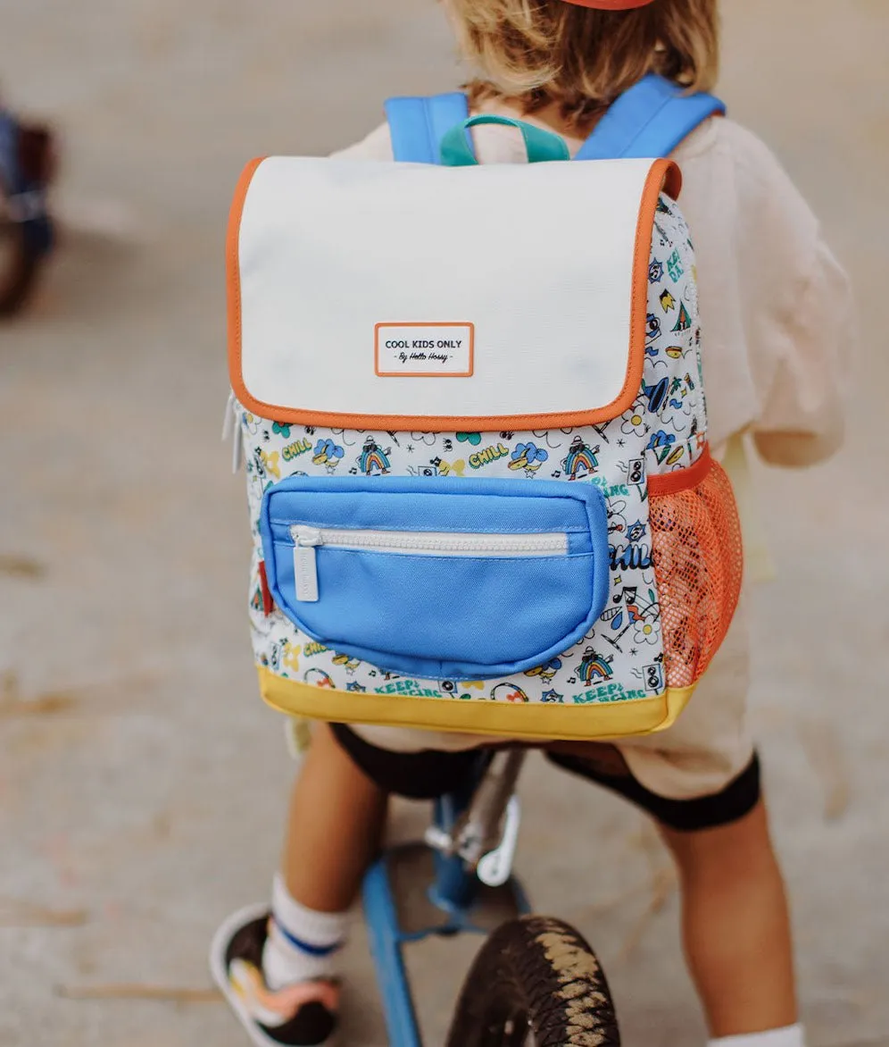 Chill Backpack