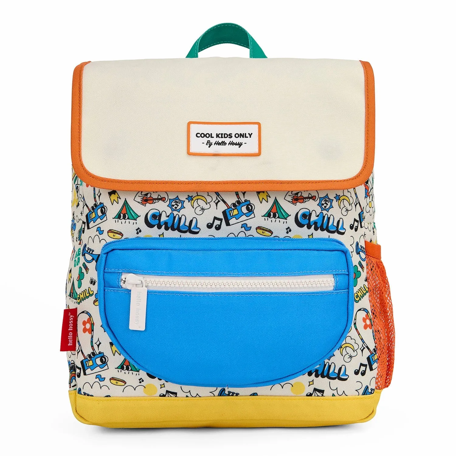 Chill Backpack