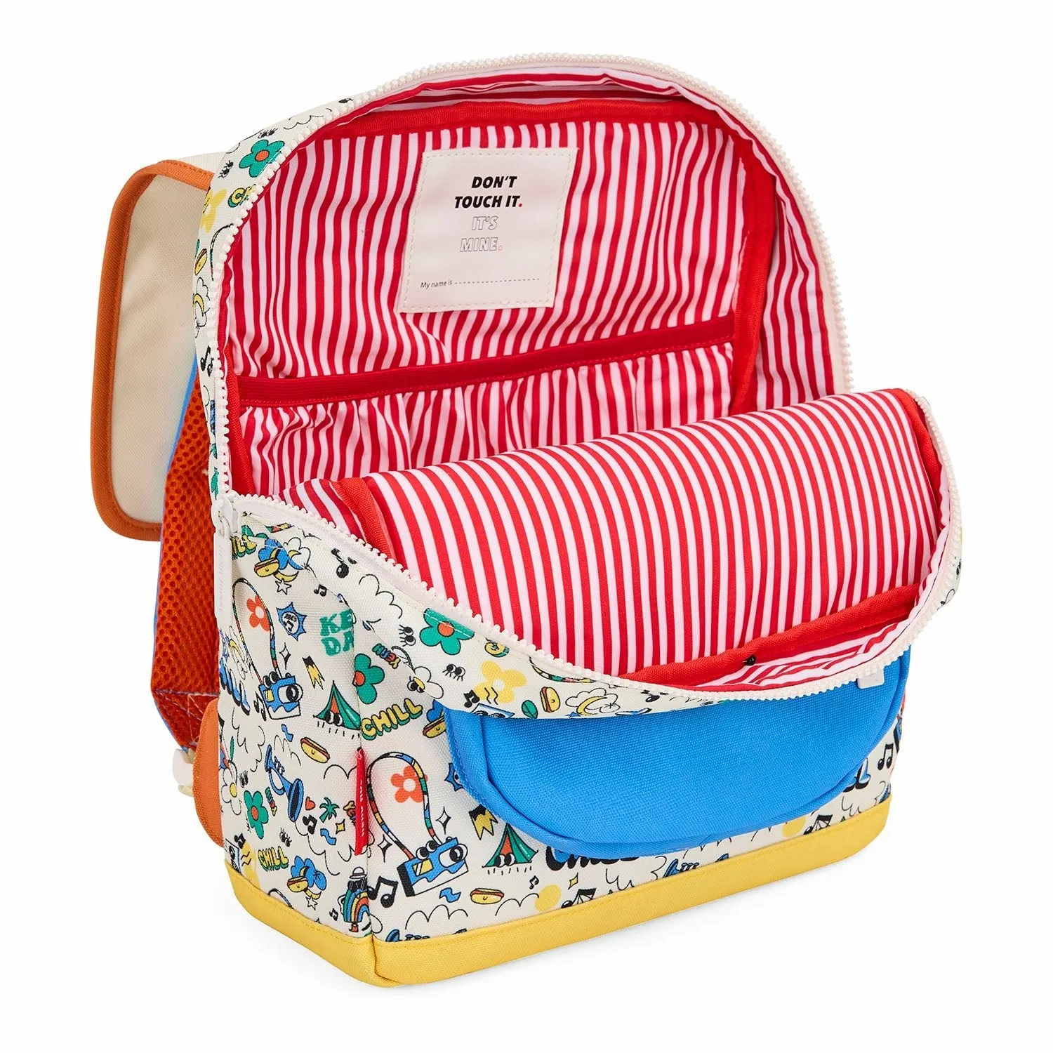 Chill Backpack