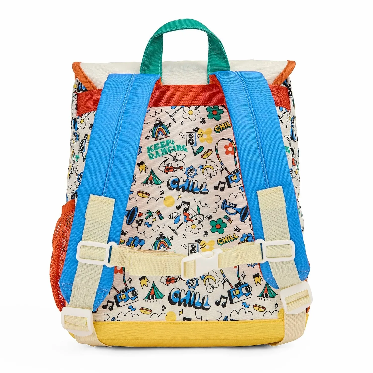Chill Backpack