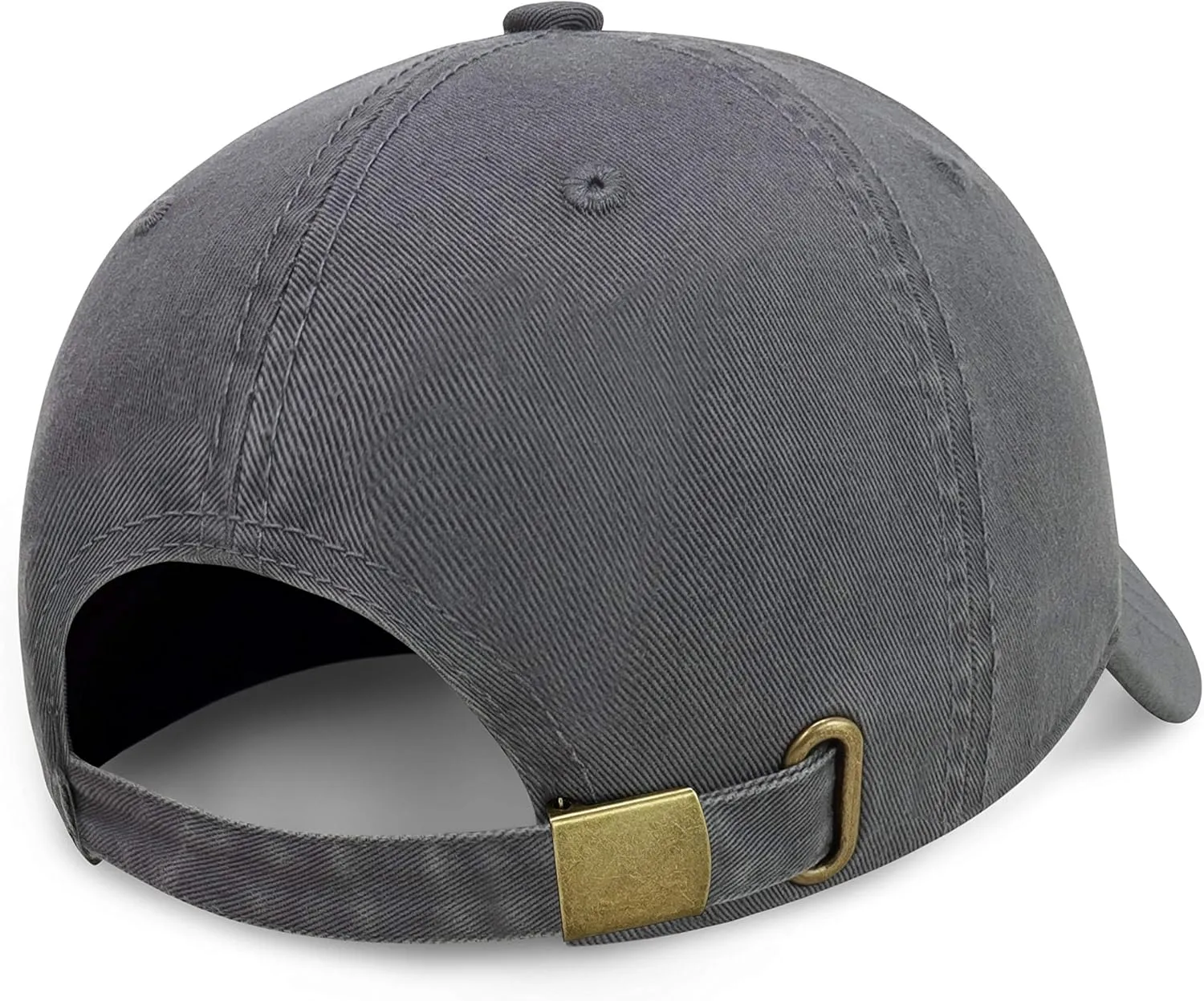 CHOK.LIDS Retired Drug Dealer Hat Dad Hat Cotton Baseball Cap Polo Style Low Profile PC101