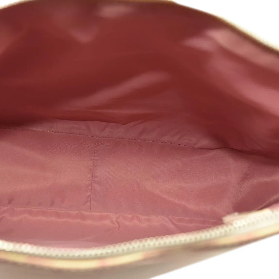 CHRISTIAN DIOR Vintage Large Diorissimo Girly Trotter Messenger