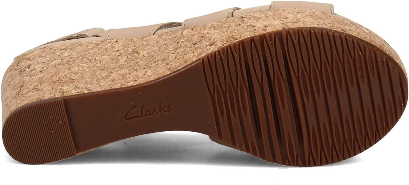 Clarks Women's Annadel Bari Platform