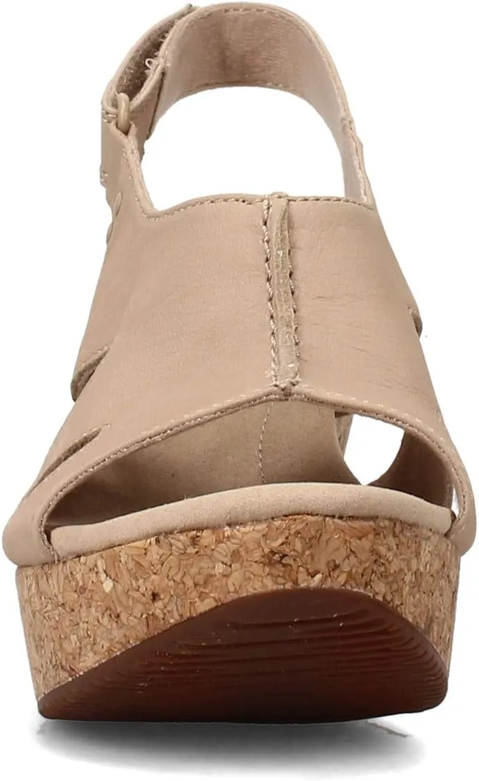 Clarks Women's Annadel Bari Platform