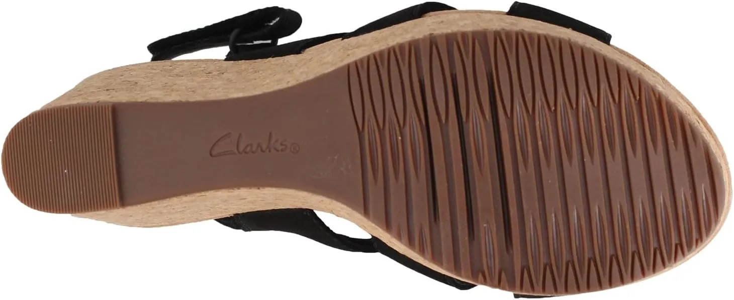 Clarks Women's Annadel Bari Platform