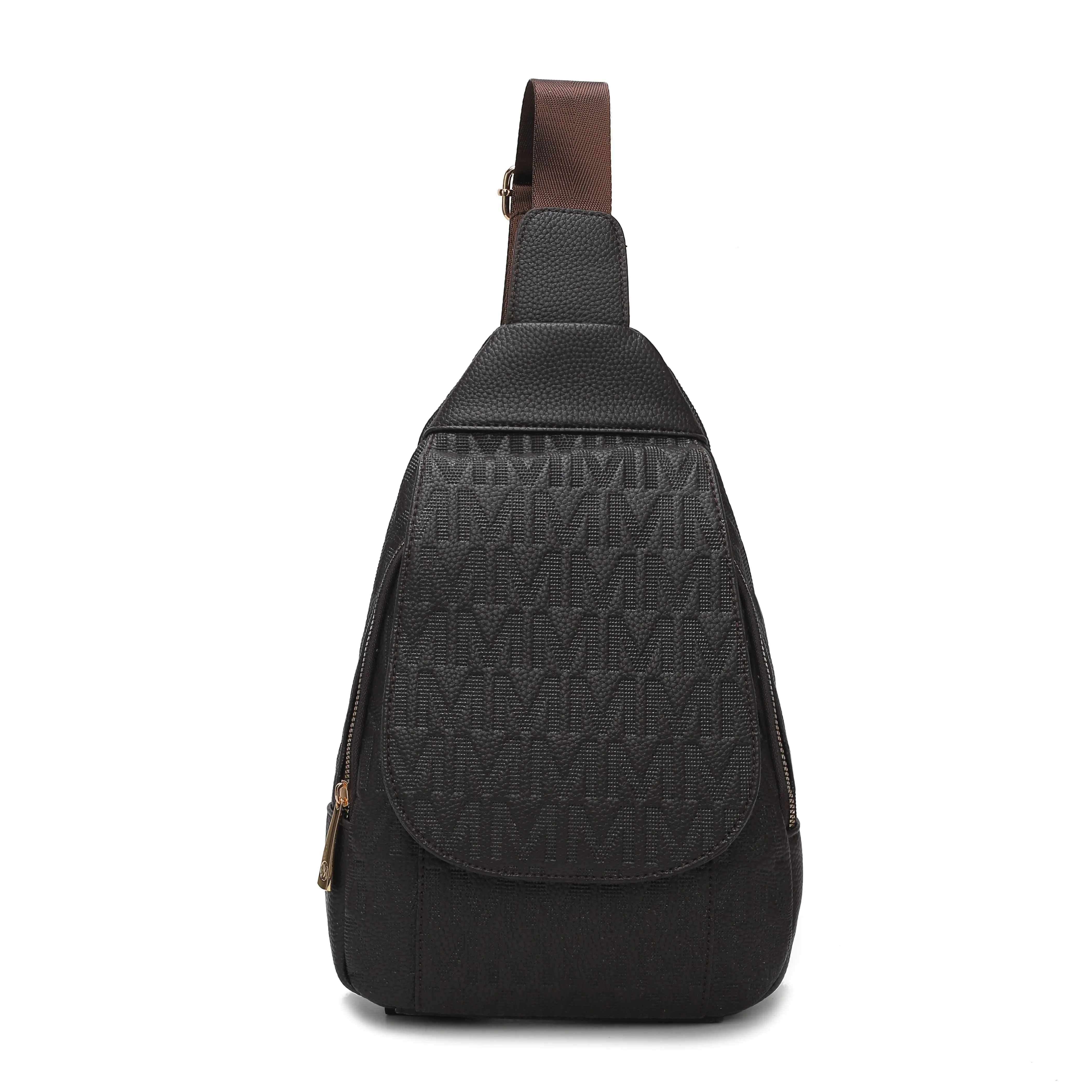 Cleisy Sling Bag