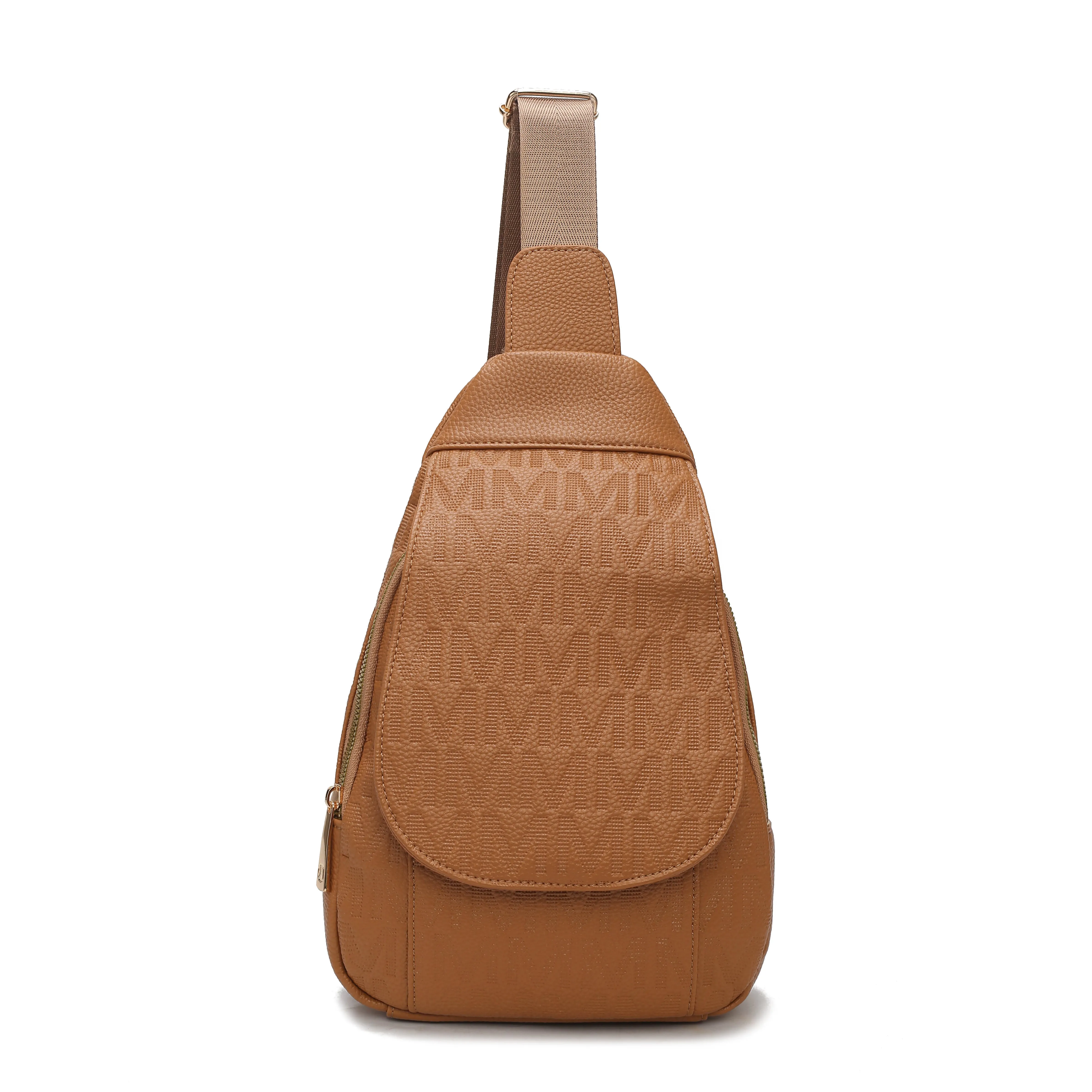 Cleisy Sling Bag