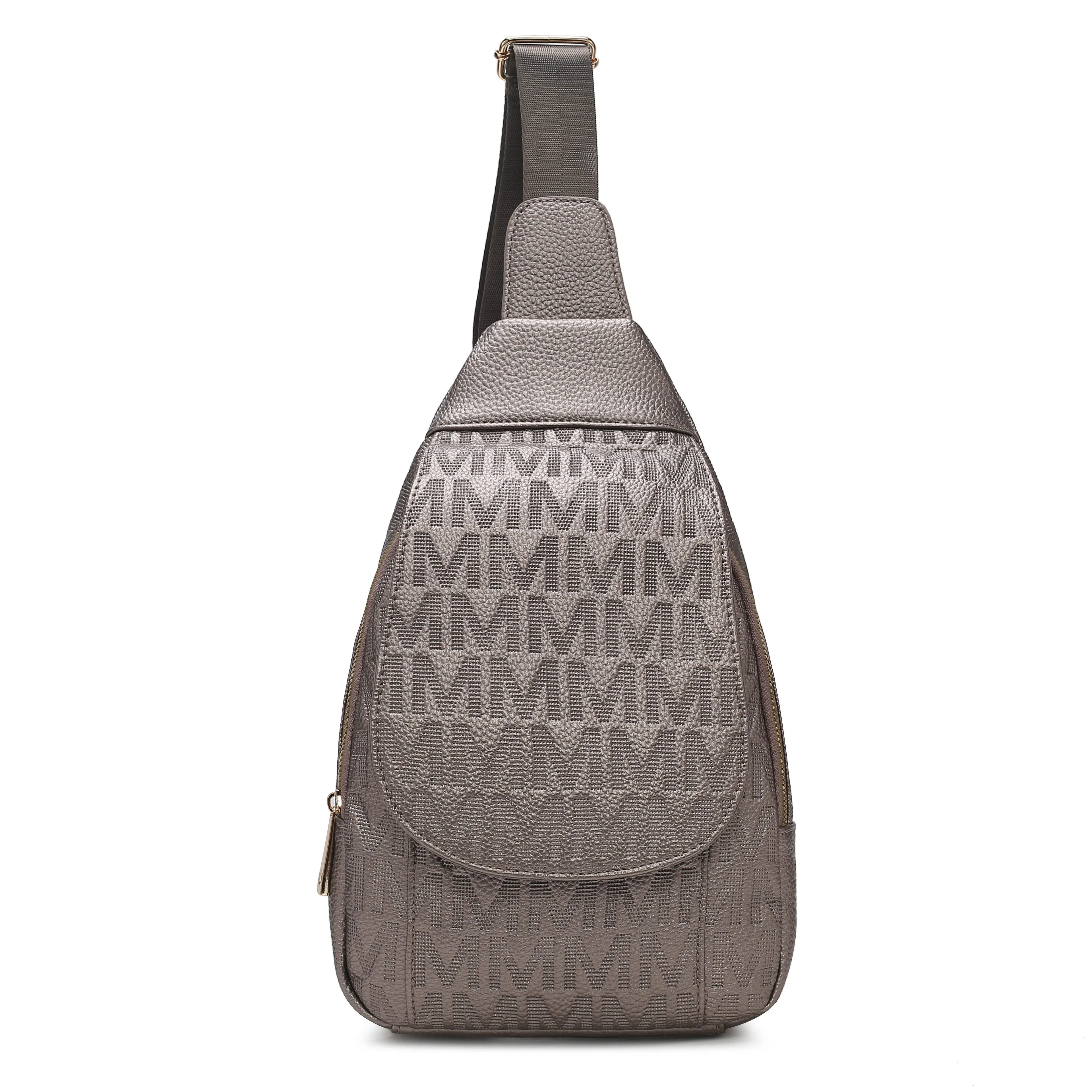 Cleisy Sling Bag