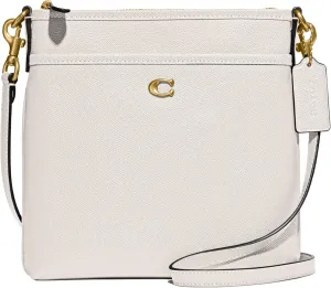Coach Crossgrain Leather Kitt Messenger Bag