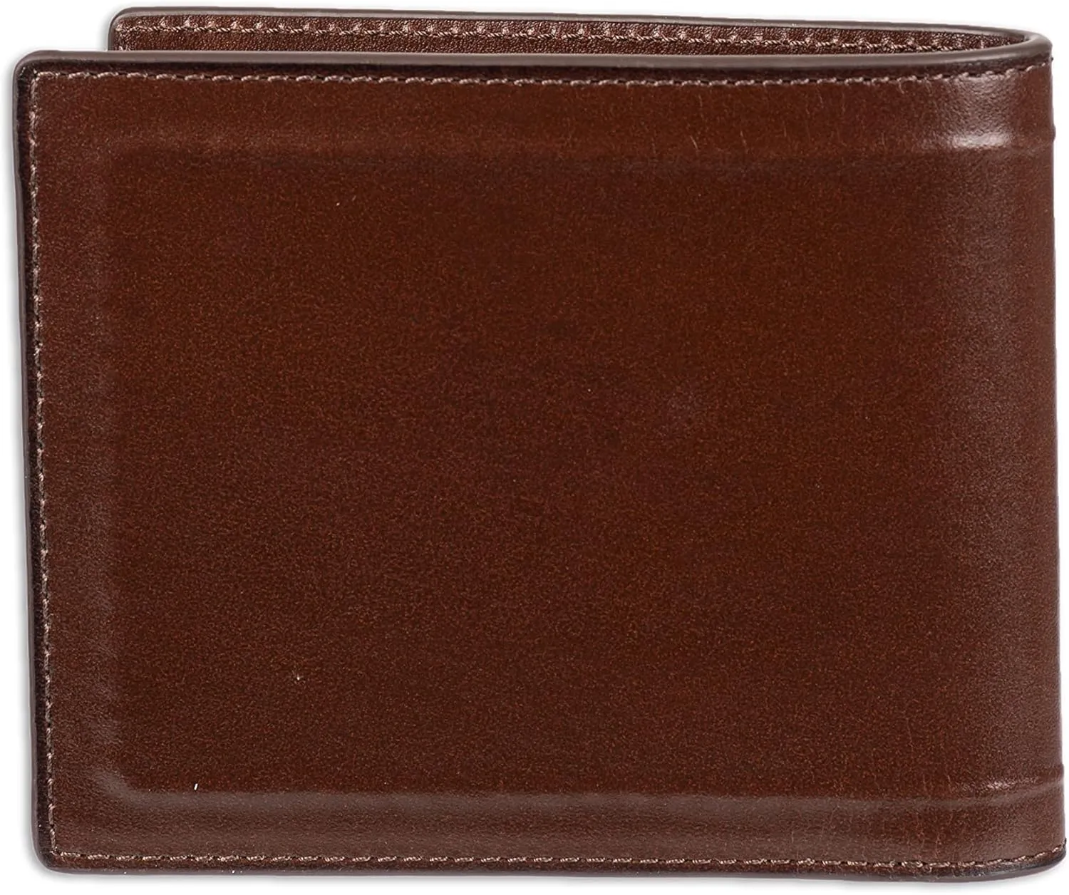Cole Haan Men's Leather Everyday Bifold RFID Wallet