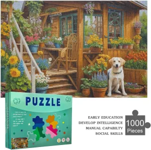 Colorful Fish Swimming Underwater 1000 Piece Jigsaw Puzzles for Adults and Kids 1000 Piece Educational Games Colorful Puzzle for Home Decoration Gift for Women Men 29.5x19.7 Inch