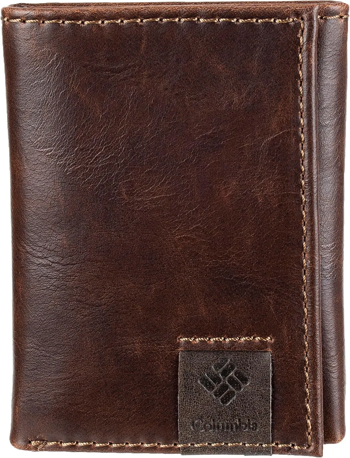 Columbia Men's RFID Trifold Wallet