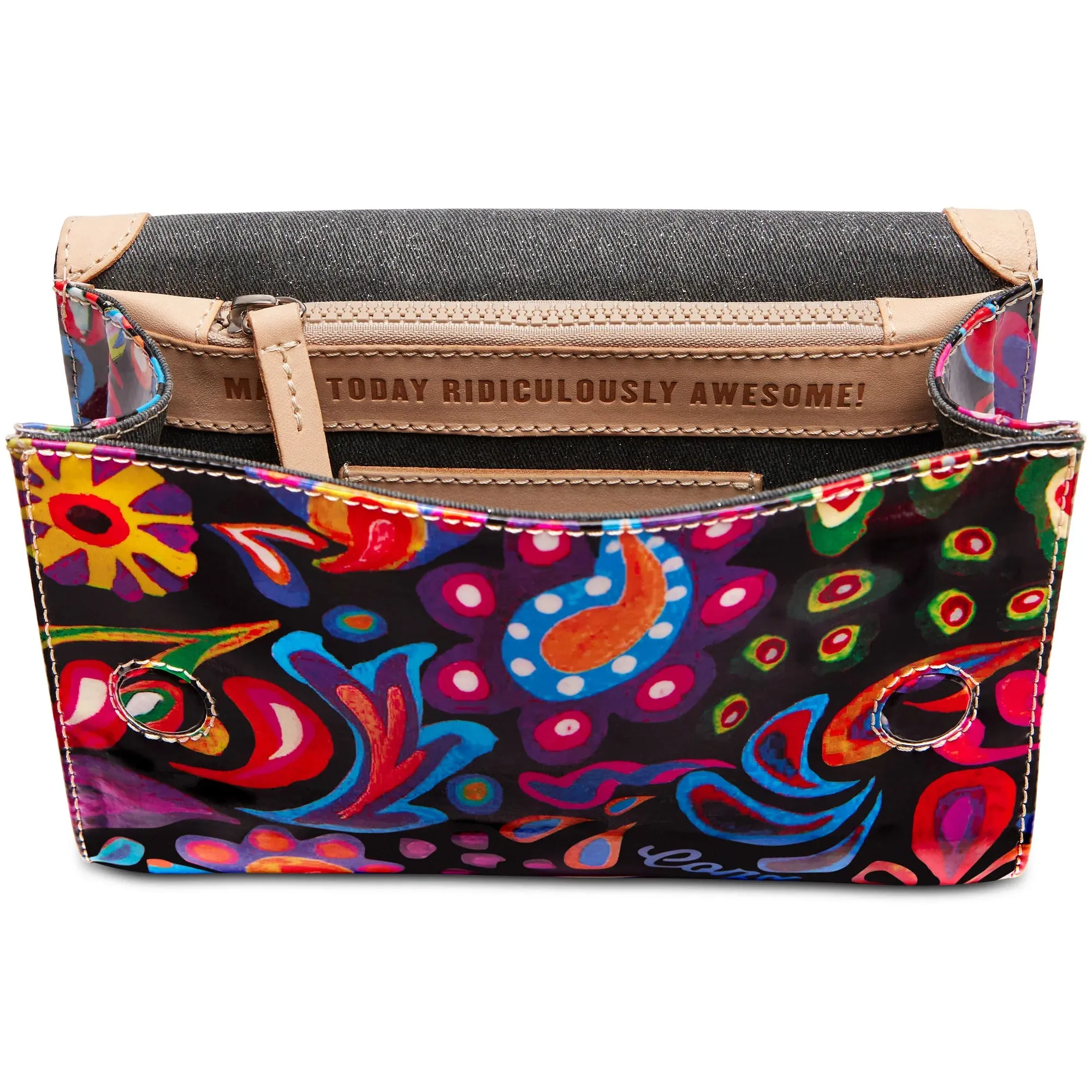 Consuela On the Town Crossbody - Sophie