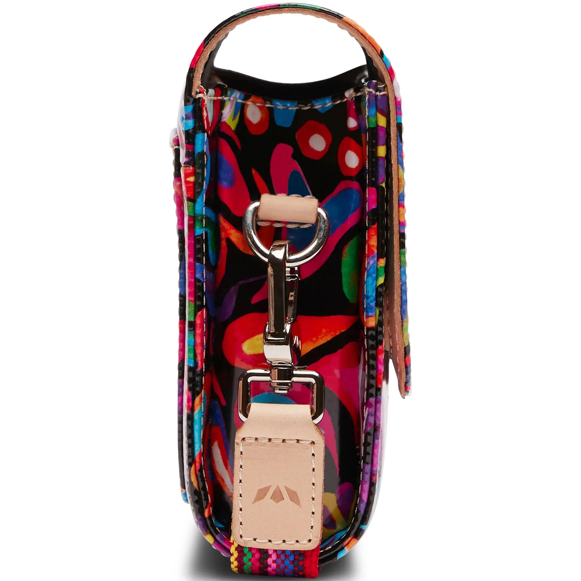 Consuela On the Town Crossbody - Sophie