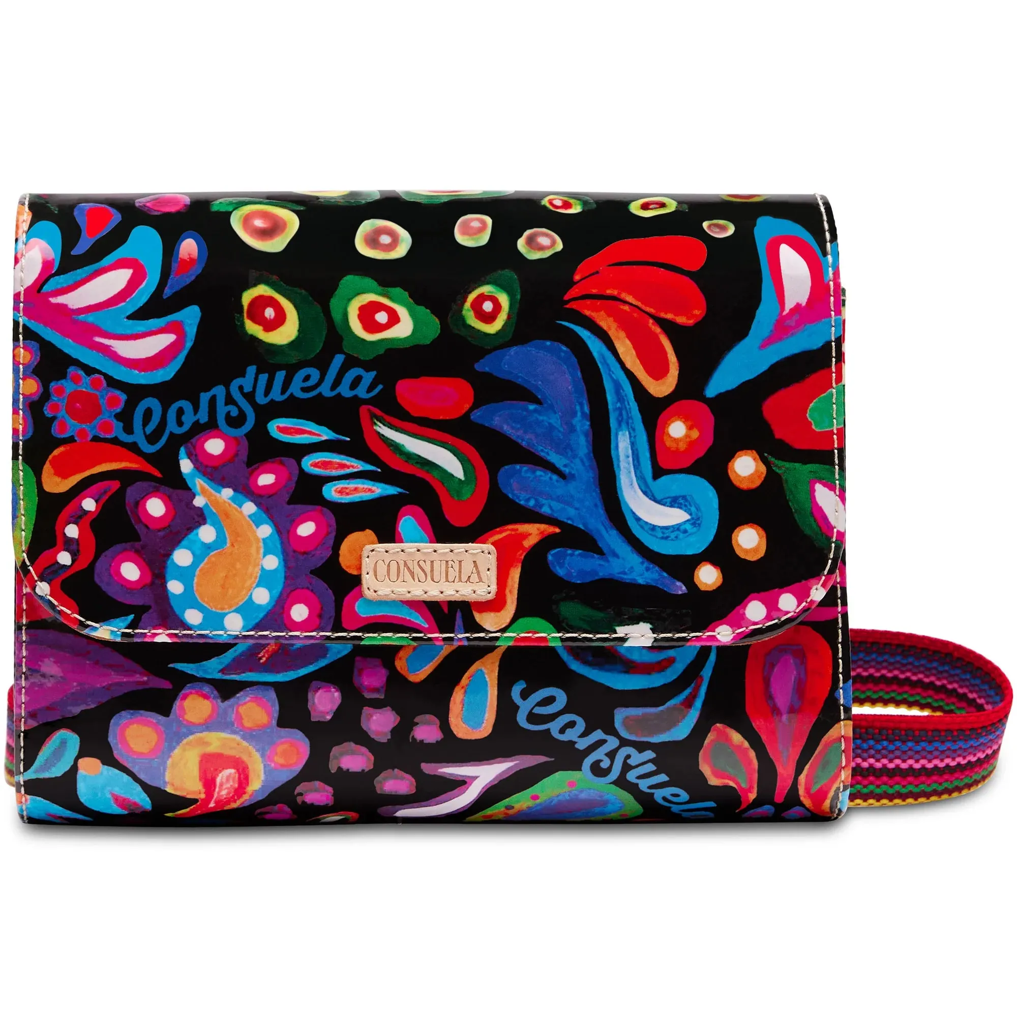 Consuela On the Town Crossbody - Sophie