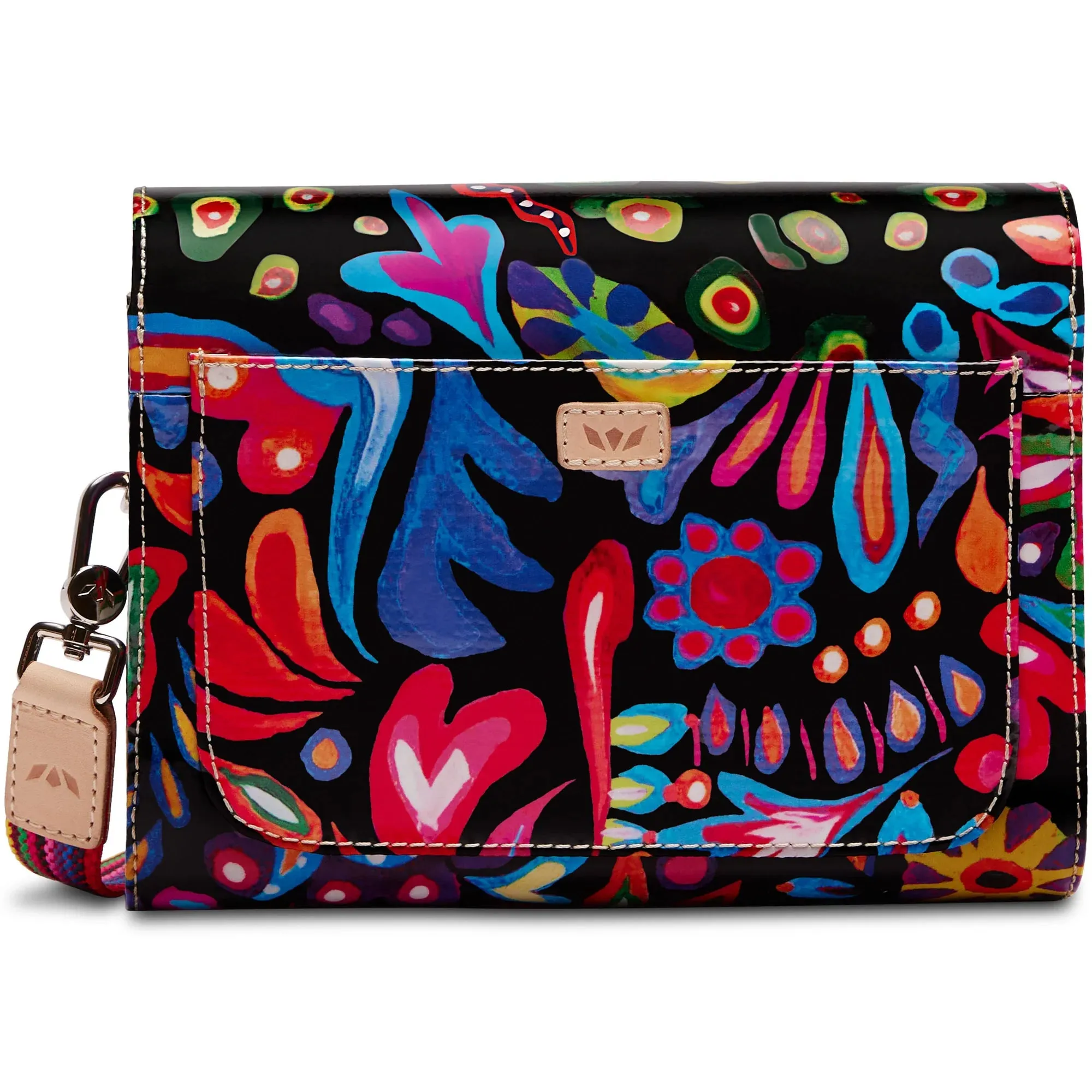 Consuela On the Town Crossbody - Sophie