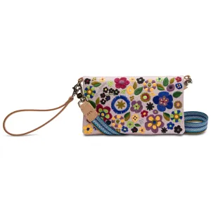 Consuela Uptown Crossbody - Fizz