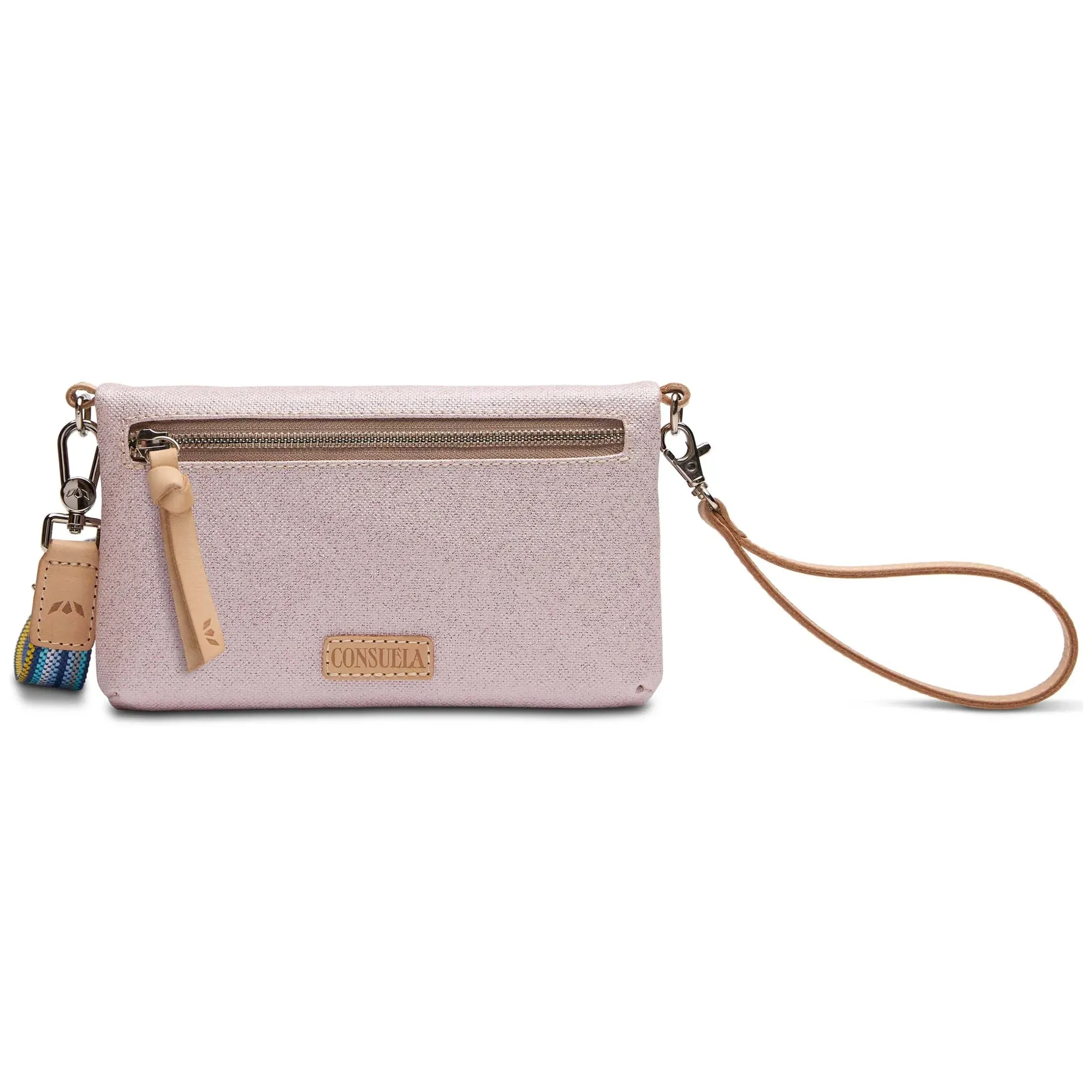 Consuela Uptown Crossbody - Fizz