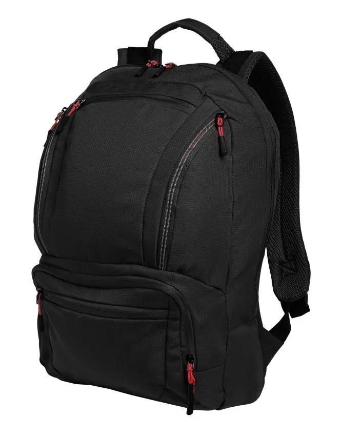Cool Cyber Backpack for up to 15 in Laptops