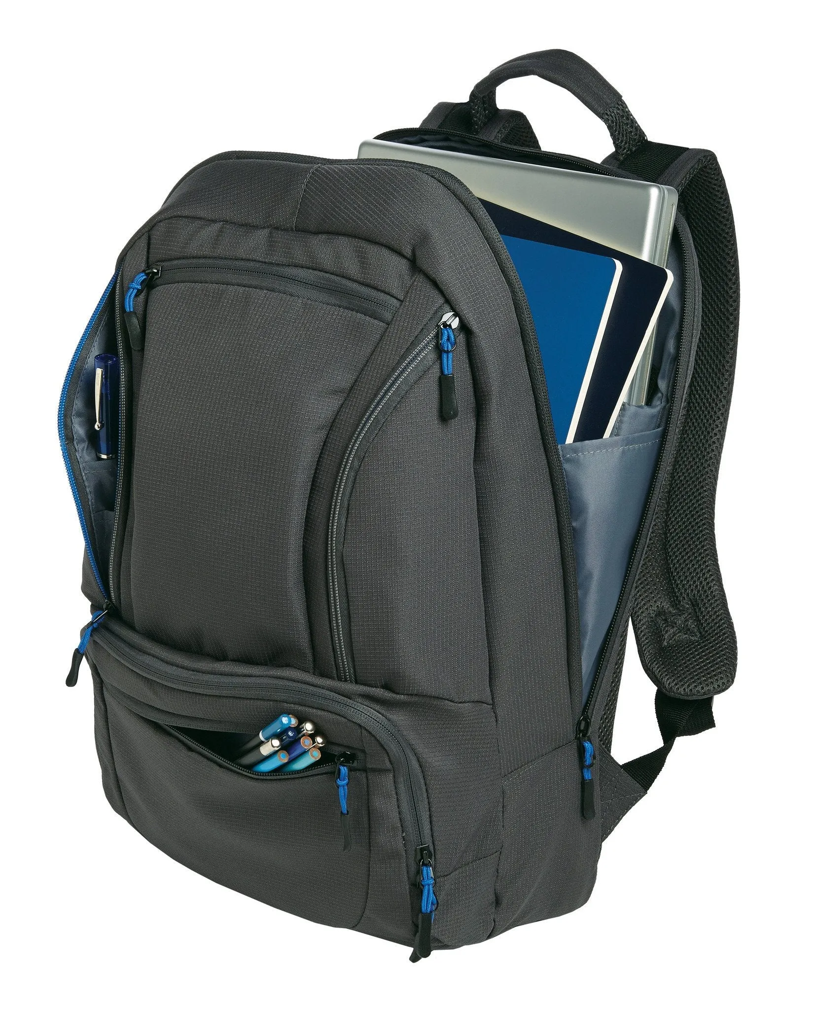 Cool Cyber Backpack for up to 15 in Laptops