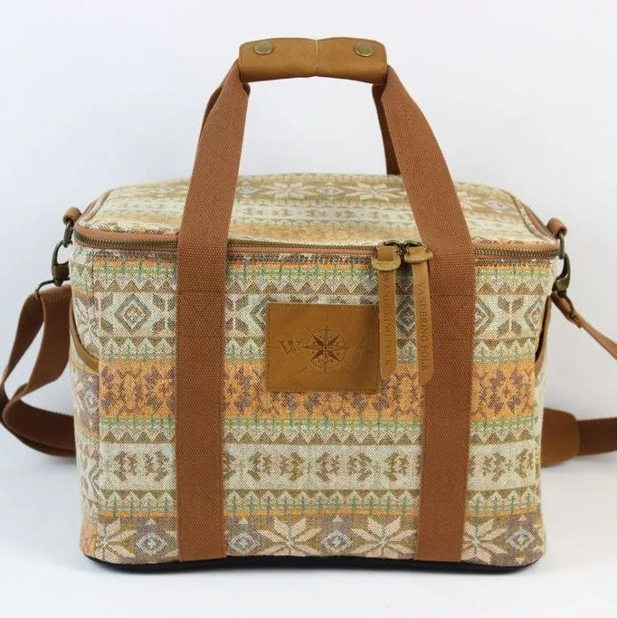 Cooler Bag - Dusk