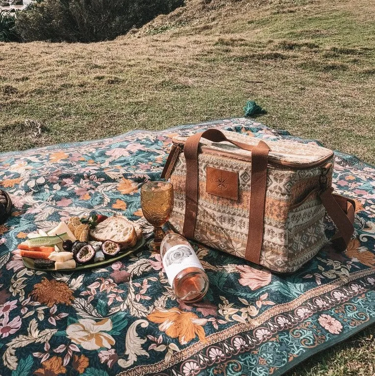 Cooler Bag - Dusk